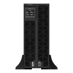 SRTG5KXLI | APC Smart-UPS On-Line, 5kVA/5kW, Rack/Tower, 230V - Distributor Resmi APC di Indonesia