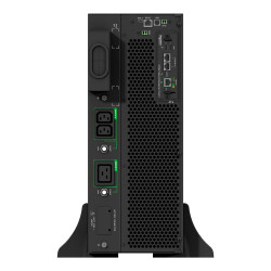 SRTG5KXLI | APC Smart-UPS On-Line, 5kVA/5kW, Rack/Tower, 230V - Distributor Resmi APC di Indonesia