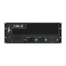 SRTG6KXLI | APC Smart-UPS On-Line, 6kVA, Rack/Tower, 230V - Distributor Resmi APC di Indonesia