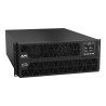 SRTG6KXLI | APC Smart-UPS On-Line, 6kVA, Rack/Tower, 230V - Distributor Resmi APC di Indonesia