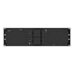 SRTG192XLBP4 | APC Smart-UPS RT Battery Pack 192V, rackmount, 3U, wo rail kit