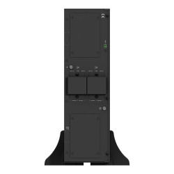 SRTG192XLBP4 | APC Smart-UPS RT Battery Pack 192V, rackmount, 3U, wo rail kit