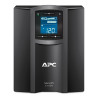 SMC1000IC | APC Smart-UPS 1000VA, Tower, LCD 230V with SmartConnect Port