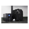 SMC1000IC | APC Smart-UPS 1000VA, Tower, LCD 230V with SmartConnect Port