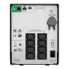 SMC1500IC | APC Smart-UPS 1500VA, Tower, LCD 230V with SmartConnect Port