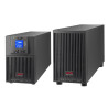 SRV1KIL-E | APC Easy UPS On-Line, 1000VA/900W, Tower, 230V, 4x IEC C13 outlets, Intelligent Card Slot, LCD, Extended runtime