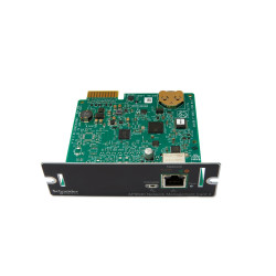 AP9640 | Device monitoring and management, Network Management Cards, NMC3, secure remote UPS monitoring and management