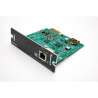 AP9640 | Device monitoring and management, Network Management Cards, NMC3, secure remote UPS monitoring and management