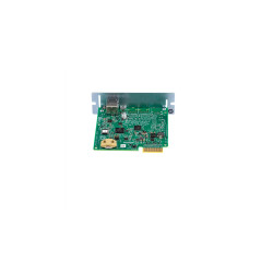 AP9640 | Device monitoring and management, Network Management Cards, NMC3, secure remote UPS monitoring and management
