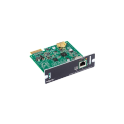 AP9640 | Device monitoring and management, Network Management Cards, NMC3, secure remote UPS monitoring and management