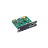 AP9640 | Device monitoring and management, Network Management Cards, NMC3, secure remote UPS monitoring and management