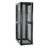 AR3100 | APC NetShelter SX, Server Rack Enclosure, 42U, Black, 1991H x 600W x 1070D mm - Distributor Resmi APC di Indonesia