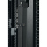 AR3100 | APC NetShelter SX, Server Rack Enclosure, 42U, Black, 1991H x 600W x 1070D mm - Distributor Resmi APC di Indonesia