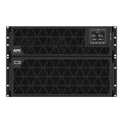 SRTG15KXLI |Smart-UPS On-Line, 15kVA/15kW, Rack/Tower, 230V/380V...415V, Hard wire 5-wire +3-wire, Network Card, W/O rail kit