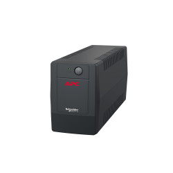 BVG700I-GR | APC Easy UPS 700VA, Tower, 230V, 2 SCHUKO Outlets, AVR - Distributor Resmi APC di Indonesia