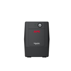 BVG700I-GR | APC Easy UPS 700VA, Tower, 230V, 2 SCHUKO Outlets, AVR - Distributor Resmi APC di Indonesia