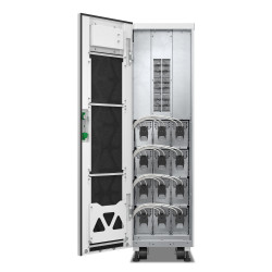 E3SP15KHB | Easy UPS 3S Pro 15kVA 400V 3:3 UPS for internal batteries - Distributor Resmi APC di Indonesia