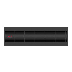 SRV240RLBP-9A | APC Easy UPS On-Line SRV Battery Pack (6/10kVA) for Extended Runtime Model 240V, 2160VAh, rackmount with kit, 3U