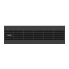 SRV240RLBP-9A | APC Easy UPS On-Line SRV Battery Pack (6/10kVA) for Extended Runtime Model 240V, 2160VAh, rackmount with kit, 3U
