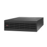 SRV240RLBP-9A | APC Easy UPS On-Line SRV Battery Pack (6/10kVA) for Extended Runtime Model 240V, 2160VAh, rackmount with kit, 3U