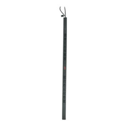 AP7552 | APC NetShelter Basic Rack PDU, Zero U, 16A, 230V, 20 C13 and 4 C19 outlet, IEC C20 inlet
