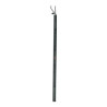 AP7552 | APC NetShelter Basic Rack PDU, Zero U, 16A, 230V, 20 C13 and 4 C19 outlet, IEC C20 inlet