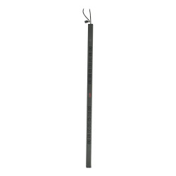 AP7552 | APC NetShelter Basic Rack PDU, Zero U, 16A, 230V, 20 C13 and 4 C19 outlet, IEC C20 inlet