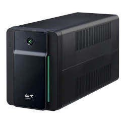 BVX1200LI-MS | APC Easy UPS BVX 1200VA, 230V, AVR, Universal Sockets