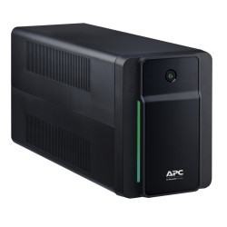 BVX1200LI-MS | APC Easy UPS BVX 1200VA, 230V, AVR, Universal Sockets