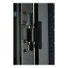 AR3300 | APC NetShelter SX, Server Rack Enclosure, 42U, Black, 1991H x 600W x 1200D mm - Distributor Resmi APC di Indonesia