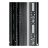 AR3300 | APC NetShelter SX, Server Rack Enclosure, 42U, Black, 1991H x 600W x 1200D mm - Distributor Resmi APC di Indonesia