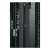 AR3300 | APC NetShelter SX, Server Rack Enclosure, 42U, Black, 1991H x 600W x 1200D mm - Distributor Resmi APC di Indonesia