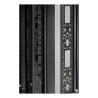 AR3300 | APC NetShelter SX, Server Rack Enclosure, 42U, Black, 1991H x 600W x 1200D mm - Distributor Resmi APC di Indonesia