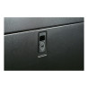 AR3300 | APC NetShelter SX, Server Rack Enclosure, 42U, Black, 1991H x 600W x 1200D mm - Distributor Resmi APC di Indonesia