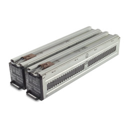 APCRBC140 | APC Replacement Battery for Smart-UPS On-Line, 192V 5.1Ah lead-acid Battery, 2-year warranty