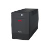 BVG1200I-GR | APC Easy UPS 1200VA, Tower, 230V, 4 SCHUKO Outlets, AVR - Distributor Resmi APC di Indonesia