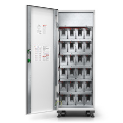E3SXR6 | Empty Modular Battery Cabinet for Easy UPS 3S & Easy UPS 3S Pro - Distributor Resmi APC di Indonesia