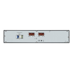 SRV36RLBP-9A | APC Easy UPS On-Line SRV 36V RM Battery Pack for 1 kVA Extended Runtime Mode - Distributor Resmi APC di Indonesia