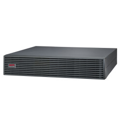 SRV36RLBP-9A | APC Easy UPS On-Line SRV 36V RM Battery Pack for 1 kVA Extended Runtime Mode - Distributor Resmi APC di Indonesia