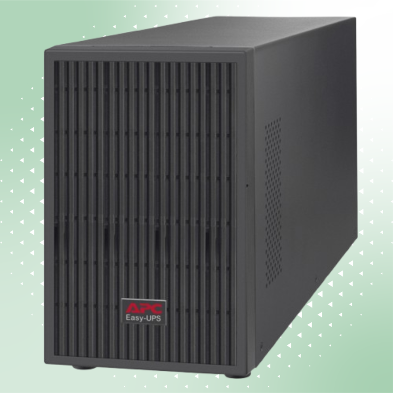 SRV36BP-9A | APC Easy UPS On-Line SRV Battery Pack (1kVA) for Extended Runtime Model 36V - Distributor Resmi APC di Indonesia