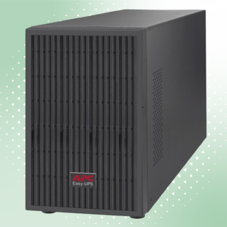 SRV36BP-9A | APC Easy UPS On-Line SRV Battery Pack (1kVA) for Extended Runtime Model 36V - Distributor Resmi APC di Indonesia