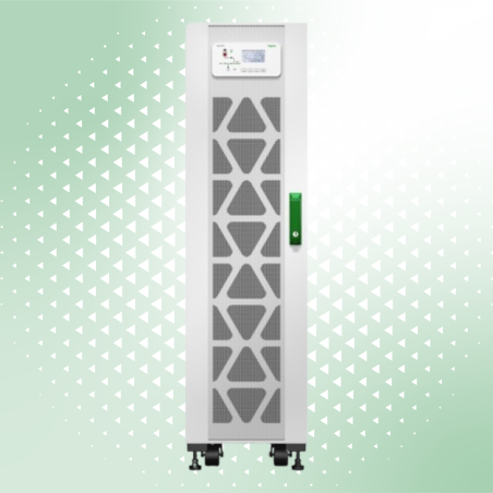 E3SUPS10K3IB | Easy UPS 3S 10kVA 400V 3:1 UPS for internal batteries - Distributor Resmi APC di Indonesia