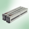 APCRBC140 | APC Replacement Battery for Smart-UPS On-Line, 192V 5.1Ah lead-acid Battery, 2-year warranty