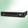 SMC2000I-2U | APC Smart-UPS C, Line Interactive, 2kVA, Rackmount 2U, 230V, 6x IEC C13, USB and Serial comm, AVR, Graphic LCD