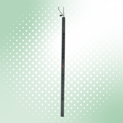AP7552 | APC NetShelter Basic Rack PDU, Zero U, 16A, 230V, 20 C13 and 4 C19 outlet, IEC C20 inlet