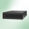 SRV240RLBP-9A | APC Easy UPS On-Line SRV Battery Pack (6/10kVA) for Extended Runtime Model 240V, 2160VAh, rackmount with kit, 3U