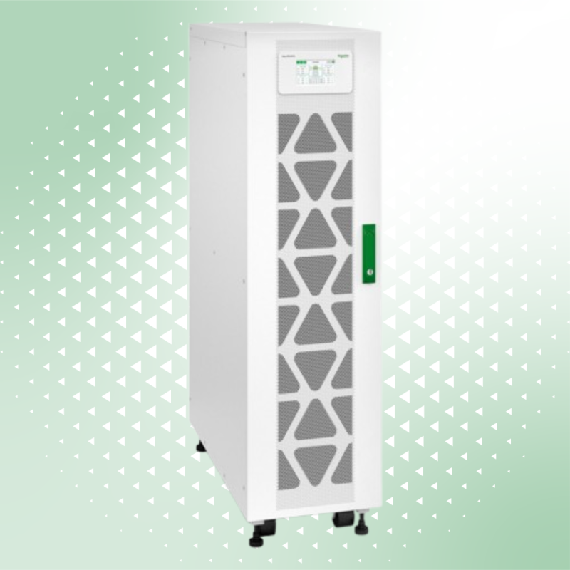 E3SP15KHB | Easy UPS 3S Pro 15kVA 400V 3:3 UPS for internal batteries - Distributor Resmi APC di Indonesia