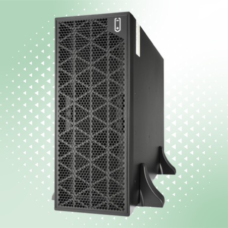 SRTG192XLBP2 | APC Smart-UPS RT Battery Pack 192V, rackmount, 4U