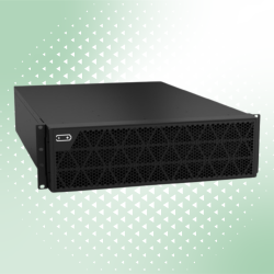 SRTG192XLBP4 | APC Smart-UPS RT Battery Pack 192V, rackmount, 3U, wo rail kit