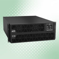 SRTG5KXLI | APC Smart-UPS On-Line, 5kVA/5kW, Rack/Tower, 230V - Distributor Resmi APC di Indonesia